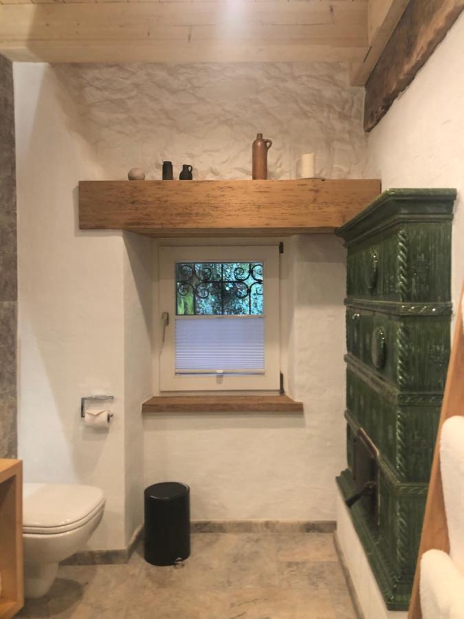 Seehaus Am Hallstaetter See ハルシュタット エクステリア 写真