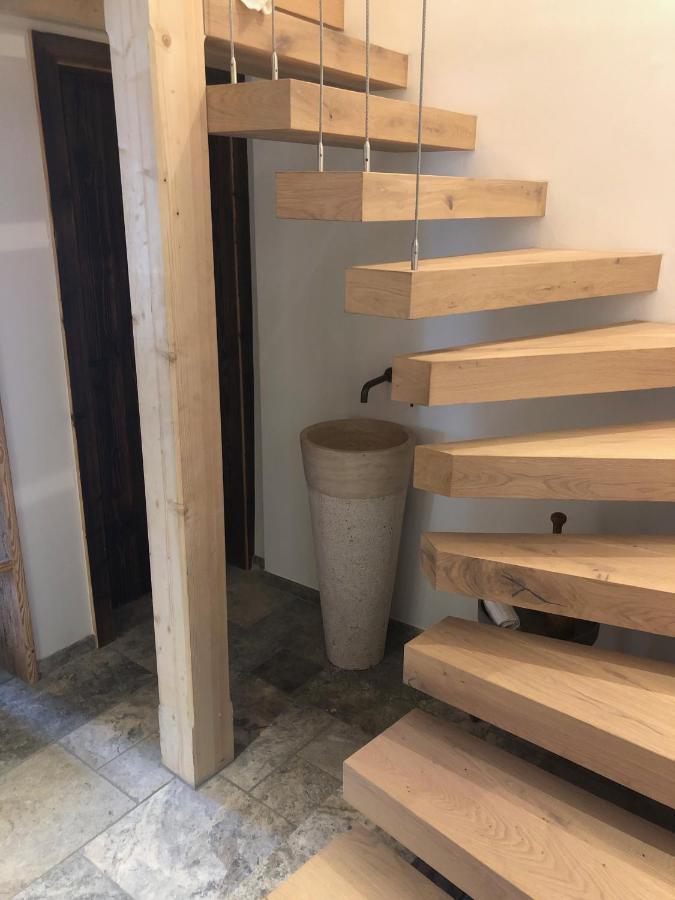 Seehaus Am Hallstaetter See ハルシュタット エクステリア 写真