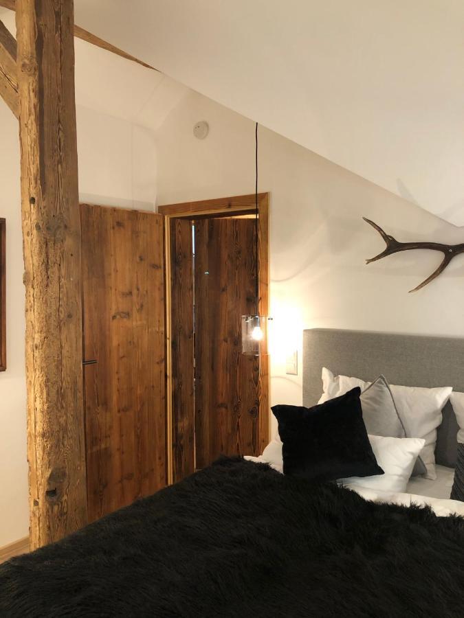 Seehaus Am Hallstaetter See ハルシュタット エクステリア 写真