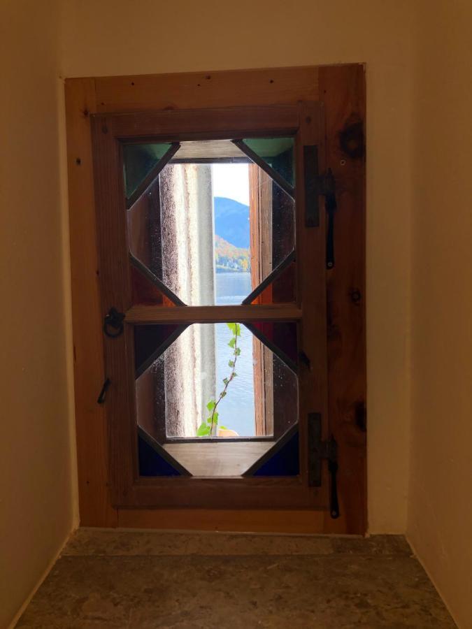Seehaus Am Hallstaetter See ハルシュタット エクステリア 写真