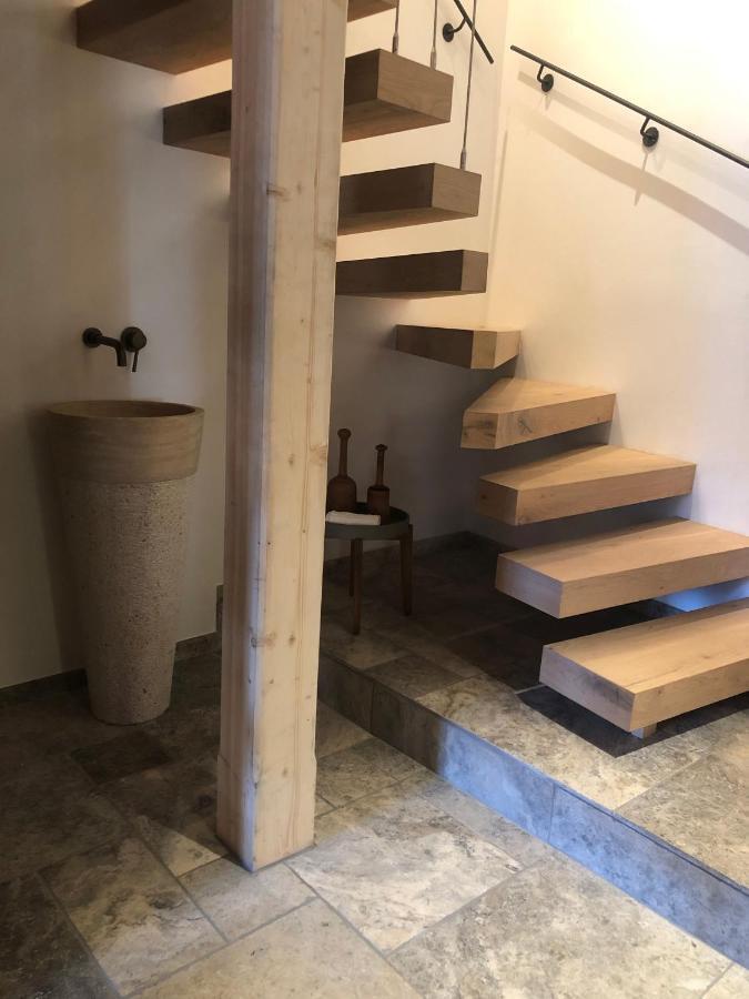 Seehaus Am Hallstaetter See ハルシュタット エクステリア 写真