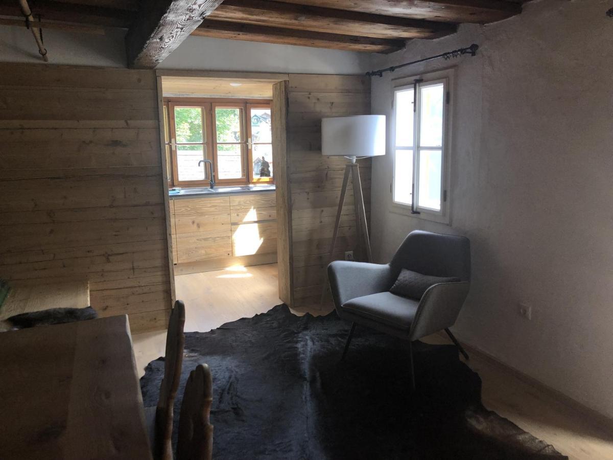 Seehaus Am Hallstaetter See ハルシュタット エクステリア 写真