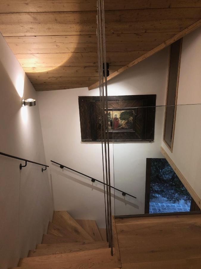 Seehaus Am Hallstaetter See ハルシュタット エクステリア 写真