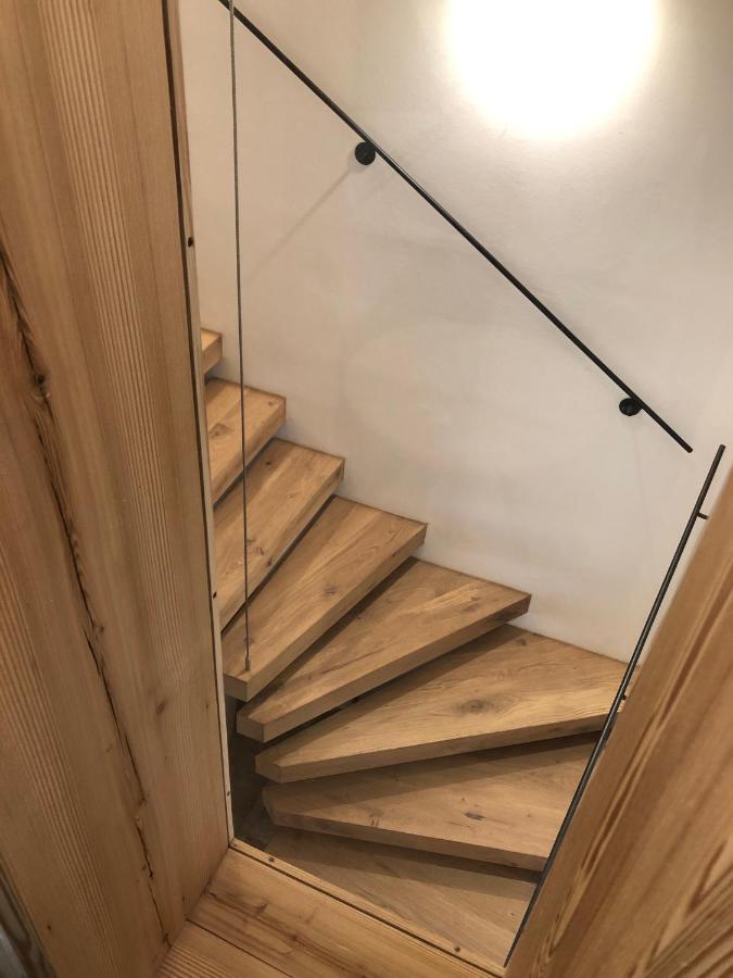 Seehaus Am Hallstaetter See ハルシュタット エクステリア 写真