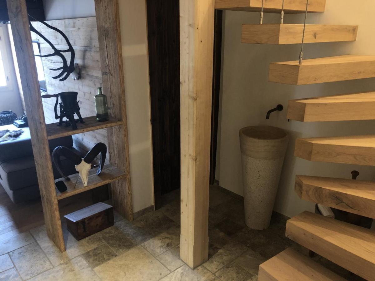 Seehaus Am Hallstaetter See ハルシュタット エクステリア 写真