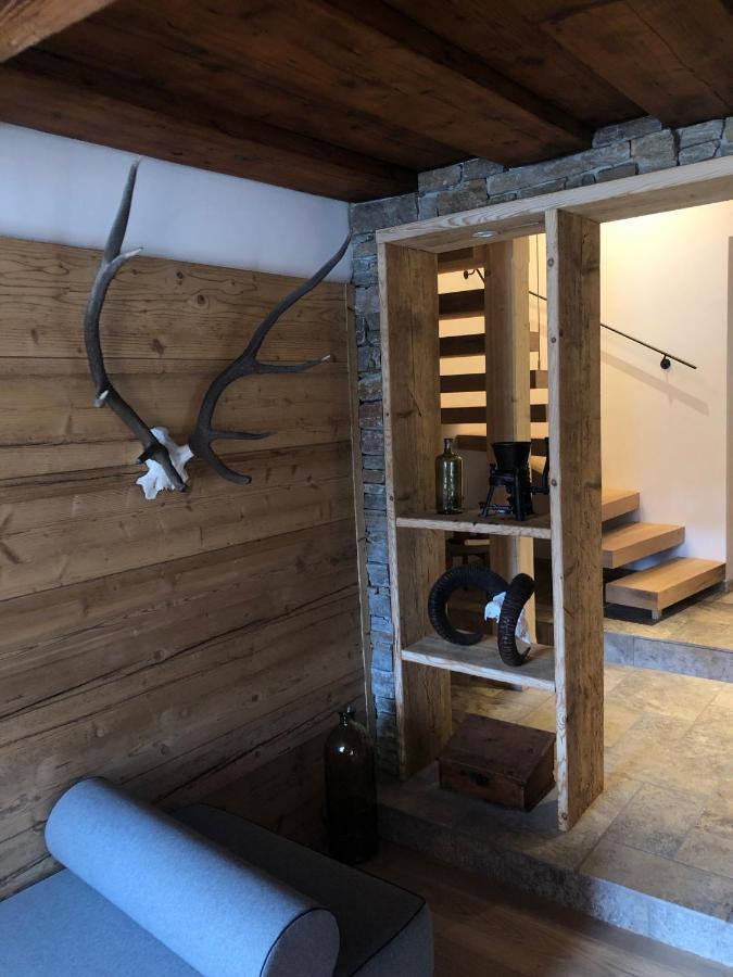 Seehaus Am Hallstaetter See ハルシュタット エクステリア 写真