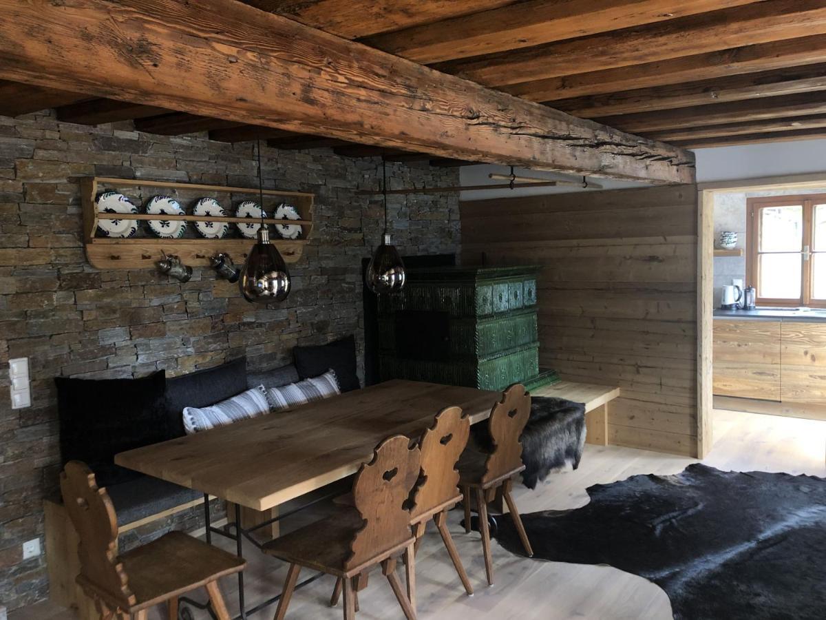 Seehaus Am Hallstaetter See ハルシュタット エクステリア 写真