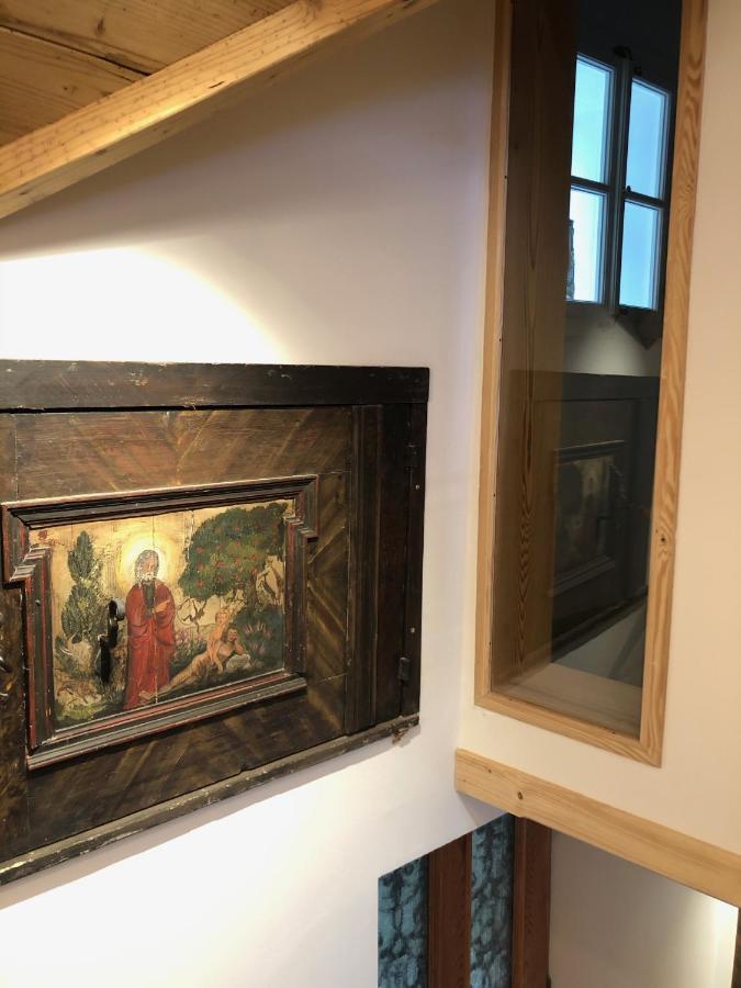 Seehaus Am Hallstaetter See ハルシュタット エクステリア 写真
