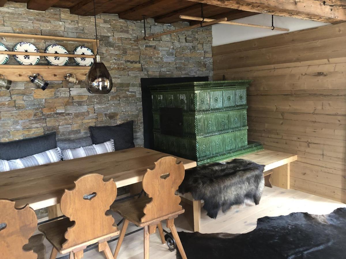 Seehaus Am Hallstaetter See ハルシュタット エクステリア 写真