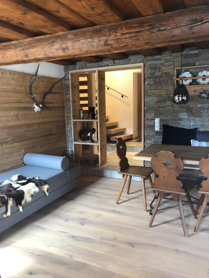 Seehaus Am Hallstaetter See ハルシュタット エクステリア 写真