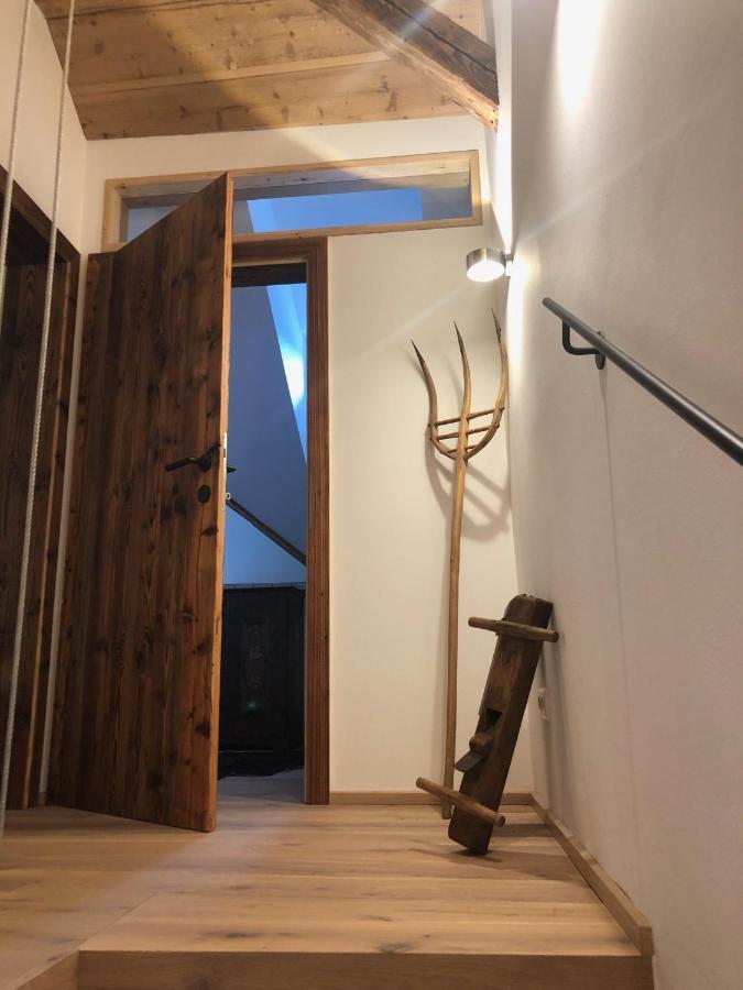 Seehaus Am Hallstaetter See ハルシュタット エクステリア 写真